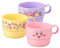 OSK Kirby's Dream Land - Juego de 3 tazas apilables H/K PT-6