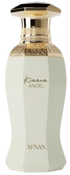 Afnan Kiaana Angel Pour Femme Eau De Parfum, 100ml