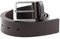 Calvin Klein Herren Ck Vital 35mm Gürtel, Dark Brown, 90