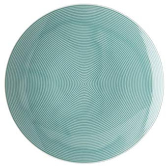 Thomas 6 x Frühstücksteller 22 cm - Loft Colour Ice Blue 11900-401918-10222