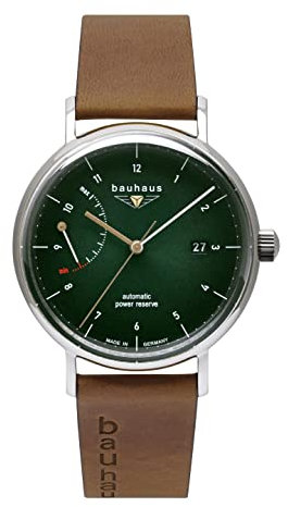 Bauhaus, Classic, Automatik, 2160-4