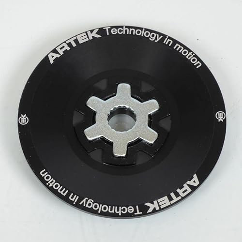 Joue fixe variateur Artek compatible avec Scooter MBK 50 Nitro Avant 2020