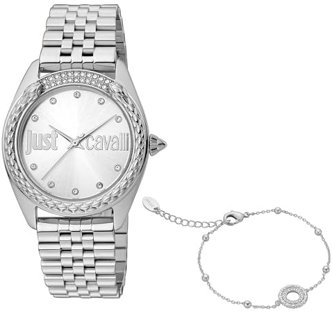 Just Cavalli Analogique JC1L195M0045