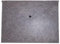Filztasche Filz Tasche Schutz für Tablet E-Book kleine Laptops Notebooks bis 10 - 11 Zoll Filz-Hülle Mappe Stoff Dokumente Unterlagen 33x24 cm (Hellgrau Mittelgrau)