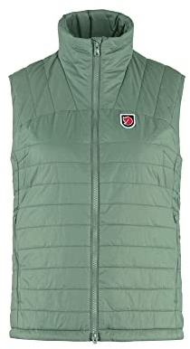 Fjällräven Damen Expedition X-lätt Vest W Sports vest (1er Pack)