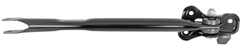 SKF Radaufhängung Lenker Längslenker ohne Traggelenk VKDS 427505 Position vorne Höhe 93 mm Länge 783 mm Breite 125 mm - OE Qualität