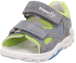Superfit FLOW HELLGRAU/HELLGRÜN 2500