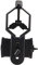 Akozon Cell Phone Adapter Mount, Binoculars Microscopes Mobile Phone Photo Holders Mount Bracket Telescope Phone Mount for Binocular Monocular