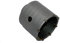 Fresa Carotatrice a Tazza 50mm Carotatrice da Trapano Fresa a Tazza per Muro Forare Calcestruzzo Cemento Mattoni (50mm)