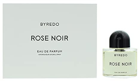 BYREDO Rose Noir Eau de Parfum 50 ml