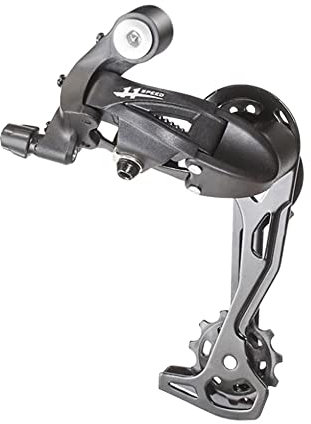 RAAMKA Fahrrad Schaltwerk Fahrrad MTB 7 8 9 10 11 12 Speed ​​MTB Rennrad Schaltwerk Ersatzteile Hochfestes 7s 8s 9s 10s 11s 12s System Schaltwerke (Color : 10 Speed)