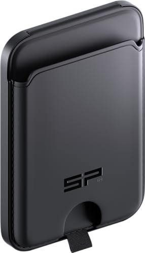 SP Connect Card Wallet | Magnetic Card Wallet