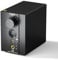 FX-Audio R07PLUS Kopfhörerverstärker, 2700 mW x 2, XLR/RCA auf 6,35 mm/4,4 mm/XLR symmetrischer Mini-Desktop- Kopfhörerverstärker für Heimkino-Audiosysteme