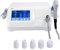 Shockwave-Therapiegerät zur Muskelschmerzlinderung, Massagegerät, ED-Behandlung, Anti-Cellulite, Plantarfasziitis, erektile Dysfunktion, FDA-zugelassen