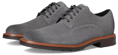 Cole Haan Men's Chamberlin Grand Plain Toe Oxford