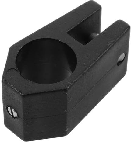 BESPORTBLE Parasol Hood for Boat Bimini Top Fitting Nylon Material for Yacht Canopy Hardware Boat Eye End Accessory for Window Slide