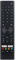 ALLIMITY Télécommande Vocale Compatible avec Continental Edison TV CELED50SA120B6 CELED50SAM20B6 CELED65S19B2 CELED75SA120B6 CELED75SA220B6 CELED50SAFM20B6 CELED58SA120B6 CELED55SA21B6