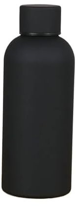 750/500/350ML Tazza Termica a Bocca Piccola for Esterni Auto Acciaio Inox Bottiglia di Coca-Cola Doppio Strato Tazza Sottovuoto Bollitore Sportivo Palestra(350ml,2)