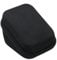GETBSTOOP Hard Case Travel Bag Shockproof Hard Carrying Case Anti-Scratch Upper Arm Blood Pressure Monitor Case for Omron BP742N 5 Series
