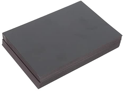 DIYEAH 32pezzi Magnetici Per Finestre Garage Decorazione Per Resistente e Personalizzabile