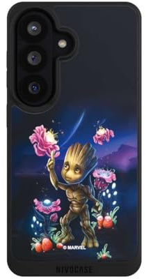 Handyhülle für Samsung Galaxy S26 Guardians of The Galaxy Baby Groot Marvel