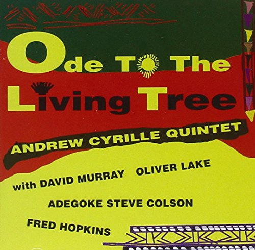 Ode to the Living Tree