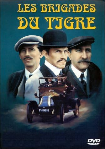 Les Brigades du Tigre [FR Import]