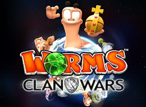 Worms Clan Wars [PC/Mac Code - Steam]