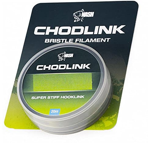 Nash Monofilament 30 lb (0.55mm) 20m