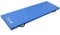 Dripex Folding Gymnastics Exercise Mat - 6FT/8FT Home Gym Mats with Carry Strap 5cm(2’’) Thick Foam Nonslip Soft PU Leather for Yoga/Tumbling/Camping/Pilates/Martial Arts Training/Floor Workout