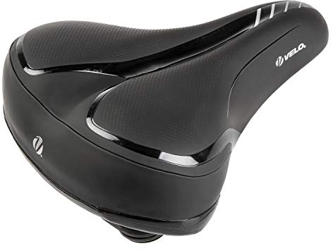 Velo Fahrradsattel Newport Gemini