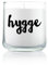 Feel Good Candle | Duftkerze im Glas | Windlicht | Kerze als Geschenk und zur Dekoration (Zimt - Orange, Hygge)