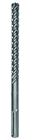 Bosch Accessories Forêt SDS Max-8X pour Perforateur, 25mm Diamètre, 800mm Longueur Utile