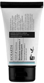BIOEARTH C Maschera Nutriente