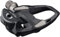 SHIMANO_ Pedal SPD-SL PD-R7000 M.Cleat SM-SH11 o.Reflektor Carbon