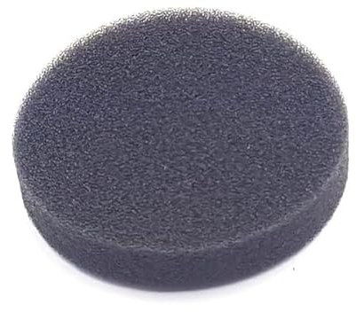 Mousse filtre à air solex 2200 3300 3800 5000 velosolex velo cyclomoteur