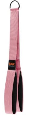 IPR Fitness Pink Ergonomic Anti-Slip Jump Rope
