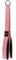 IPR Fitness Pink Ergonomic Anti-Slip Jump Rope