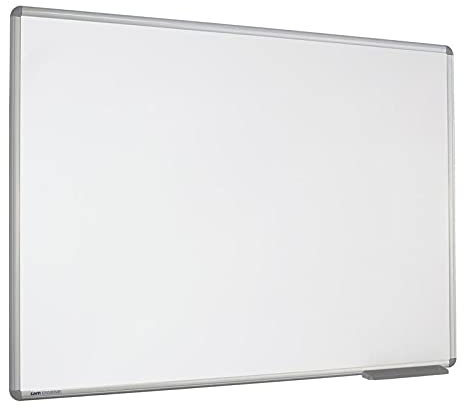 Whiteboard Pro Magnetisch Emailliert 120x240 cm | Sam Creative Whiteboard | Magnetisches Pro Design Whiteboard