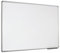 Whiteboard Pro Magnetisch Emailliert 120x240 cm | Sam Creative Whiteboard | Magnetisches Pro Design Whiteboard