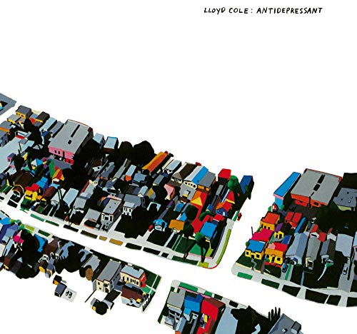 Antidepressant (Ltd.Lp