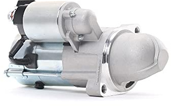 RIDEX Motor Starter/Anlasser 12V, 2,0kW, Zähnezahl: 11 Kompatibel mit HYUNDAI Tucson TL, TLE 361002F000 361002F050