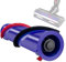 Brosse à rouleau Brushroll pour aspirateur Dyson V7 SV11 Animal, remplace 968266-02 968266-04, Ne Pas Inclure Le Couvercle D'extrémité