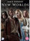 New Worlds [DVD] [2014]