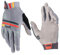 Leatt Glove MTB 2.0 X-Flow #M/EU8/US9 Titanium