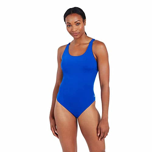 Zoggs Damen Cottesloe Powerback Bademode