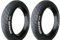 2x Kenda Kraze 20x4.0 1/4 (97-406) Elektrofahrrad Fat Bike Reifen Rennrad Reifen