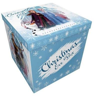 Frozen Christmas Eve Box