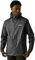 Regatta Wasserdichte Herrenjacke Pack It III Isolite 5000-Gewebe, perfekt für Spaziergänge, Festivals und Outdoor-Aktivitäten