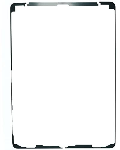 NG-Mobile Kleber Klebe Band Streifen Dichtung Folie für Apple iPad (9. Gen) Display Glas